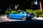 BMW 440i xDrive Cabrio M Sport Package 2017 года (NA)